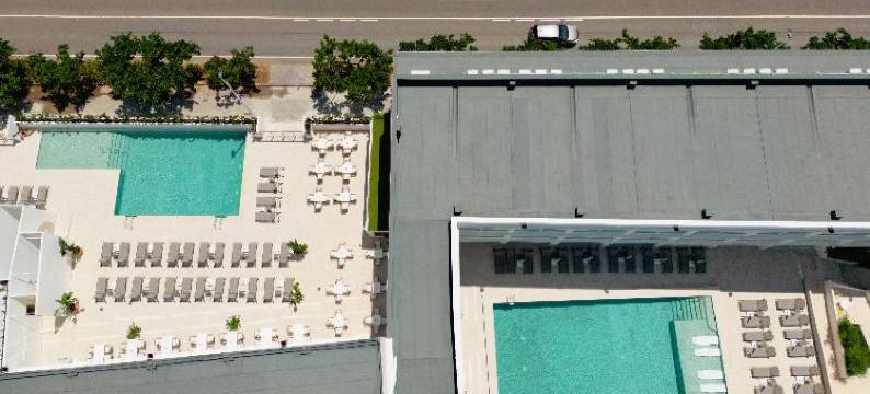 高尔夫海滩酒店(RH Silene Hotel & Spa)图片