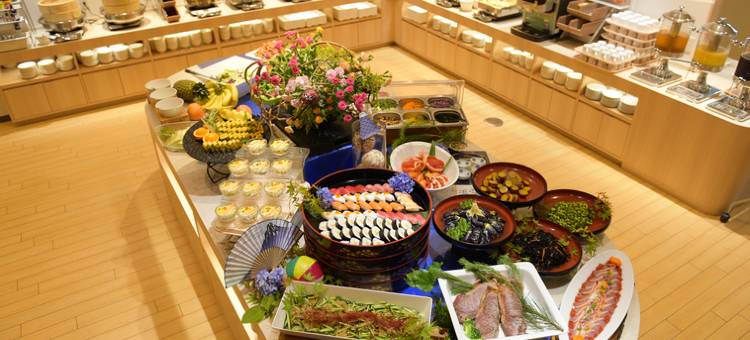 富士山中湖太阳广场酒店(Sun Plaza Hotel Fuji Lake Yamanaka)图片