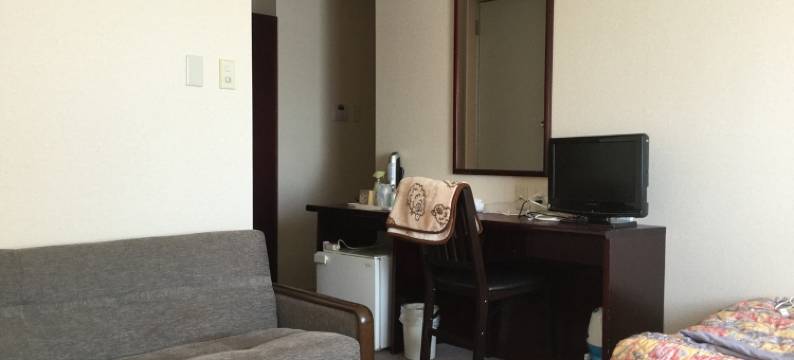 朝日市客栈酒店(Asahi City Inn Hotel)图片