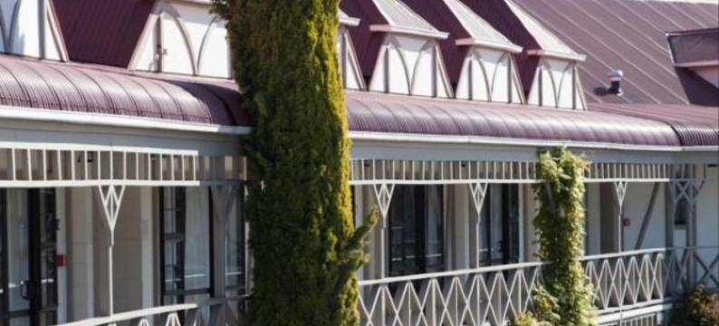 皇后镇谢尔伍德酒店, EVT旗下(Sherwood Queenstown)图片