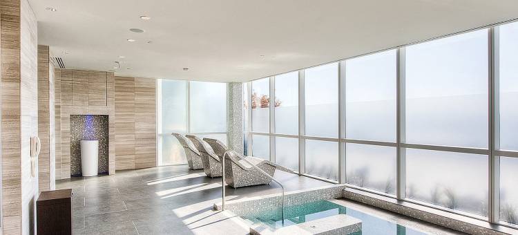 巴尔的摩四季酒店(Four Seasons Hotel Baltimore)图片