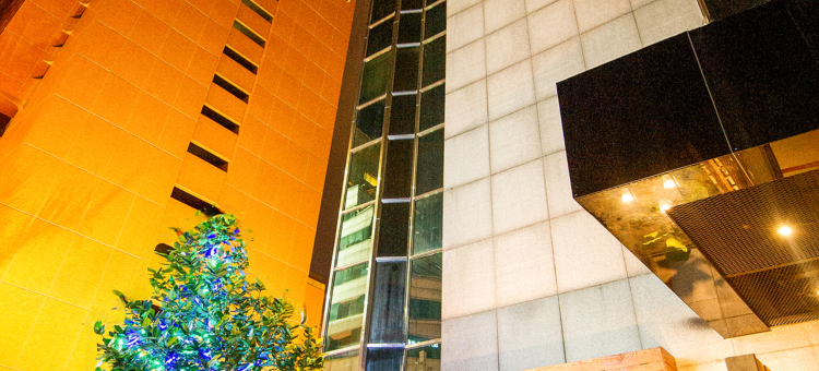Hotel M 台北摩莎精品旅店图片