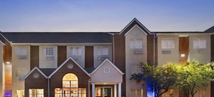 弗洛伦斯-辛辛那提机场麦客达套房酒店(Microtel Inn & Suites by Wyndham Florence/Cincinnati Airport)图片