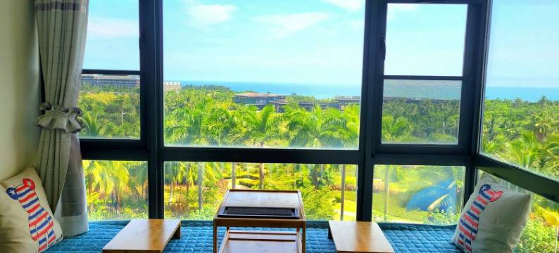 曹小曹民宿(淇水湾大道分店)图片