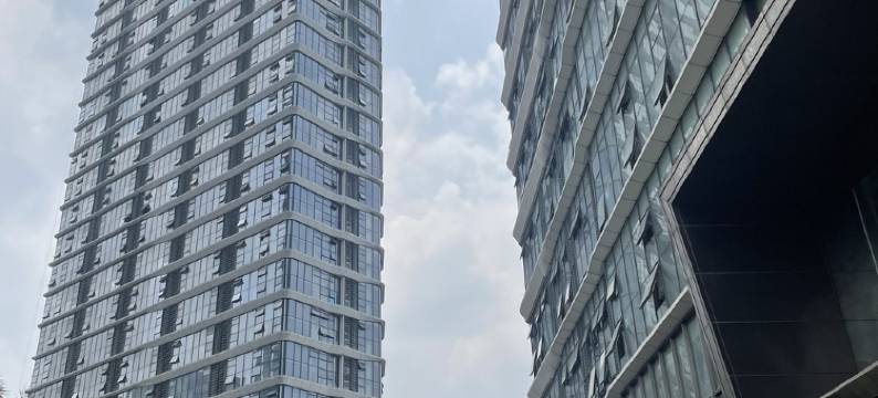 西咖胖胖公寓(浣花路分店)图片