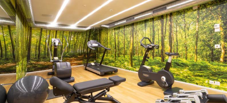 ABC瑞士品质酒店(ABC Swiss Quality Hotel)图片