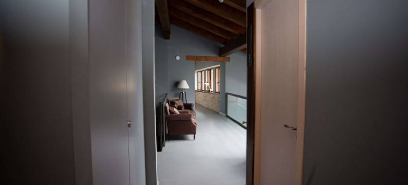 塞布瑞安酒店(Hotel Mas de Cebrian)图片