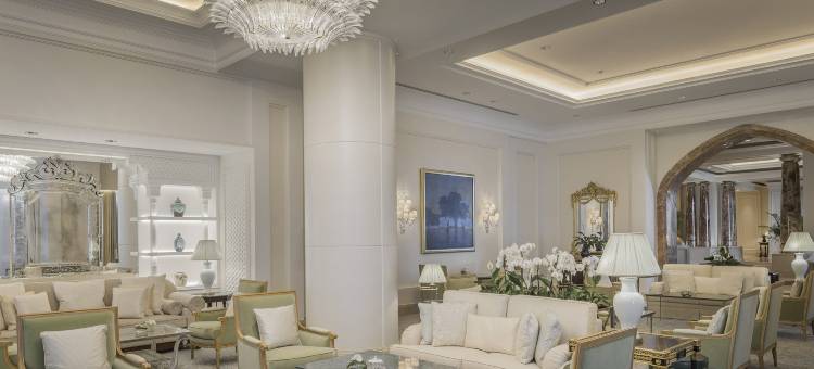 多哈四季酒店(Four Seasons Hotel Doha)图片