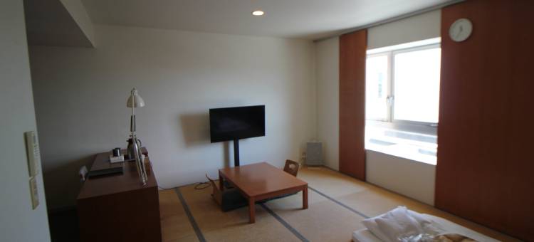 延冈酒店(Nobeoka Hotel)图片