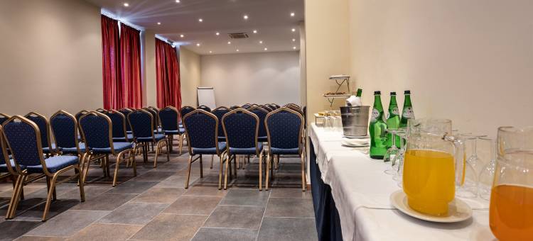 佩斯塔纳达马若昂二世别墅及海滩度假酒店(Pestana D. João II Beach & Golf Resort)图片