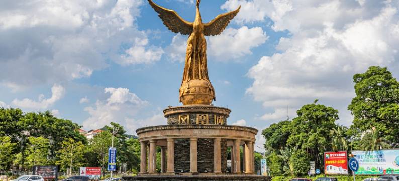 芊寓民宿(凤天苑十三街分店)图片