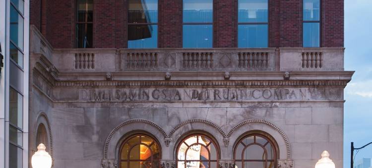 阿伦敦万丽酒店(Renaissance Allentown Hotel)图片