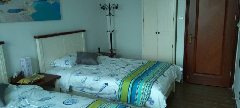 碧海阳光公寓(观海路分店)图片