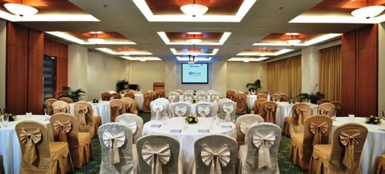 Fortune Park Lake City, Thane - ITC酒店集团成员(Fortune Park Lake City, Thane - Member ITC Hotels' Group)图片