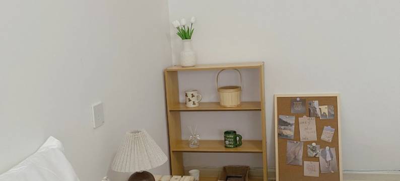 恬觅民宿(公园路分店)图片