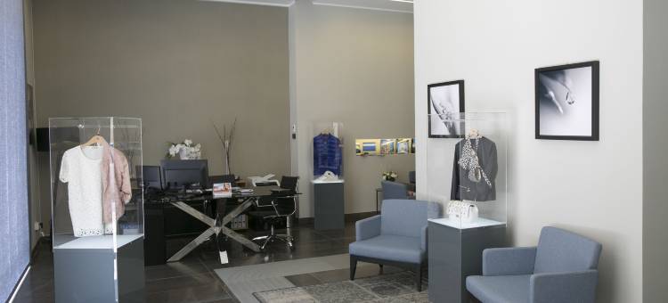 地图假日公寓(Map Holiday Residence)图片