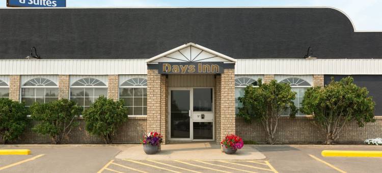 海岸急流酒店(Coast Swift Current Hotel)图片