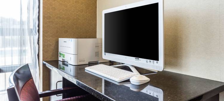 品质酒店(Quality Inn Walterboro)图片