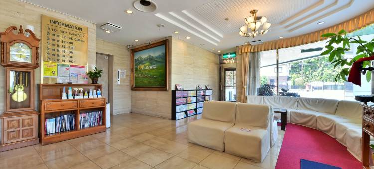 铃鹿皇家酒店(Suzuka Royal Hotel)图片