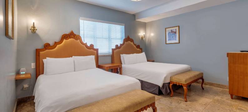 因帕拉城市酒店(Hotel Impala by LuxUrban)图片