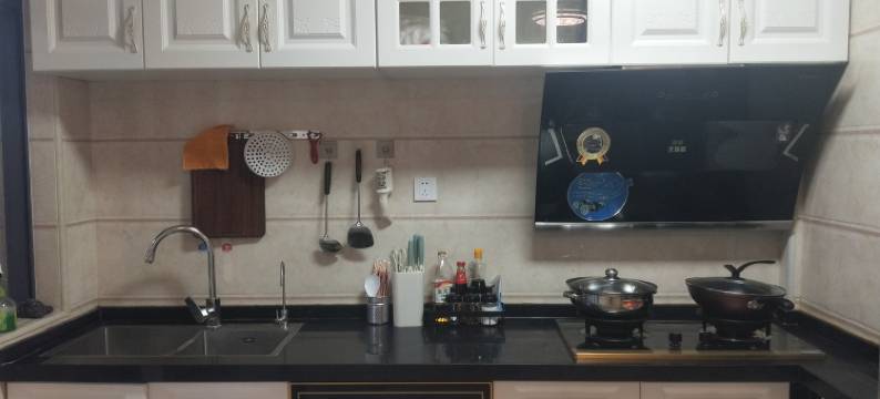 鑫元民宿(五象大道分店)图片