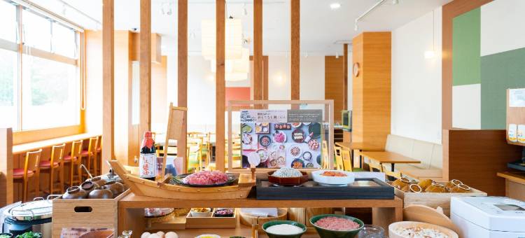 福山站维瑟尔酒店(Vessel Inn Fukuyama Station)图片