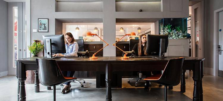 Numa伦敦布卢姆斯伯里(Numa London Bloomsbury)图片