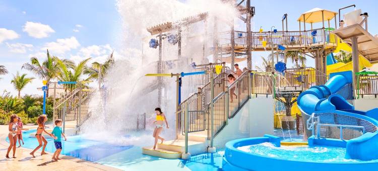 巴哈玛 SLS 酒店(SLS Baha Mar)图片