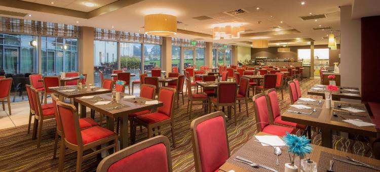 伦敦鲁顿谷酒店(London Luton Vale Hotel)图片