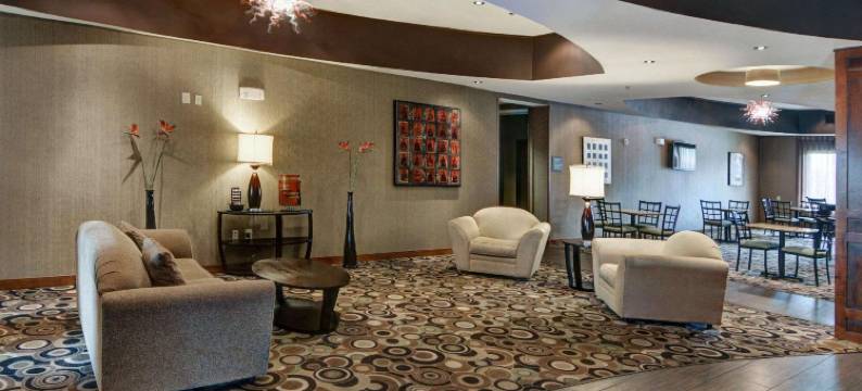 沃思堡东北万枫酒店及套房(Fairfield Inn & Suites Fort Worth Northeast)图片