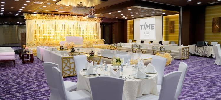 时代拉科酒店(TIME Rako Hotel)图片