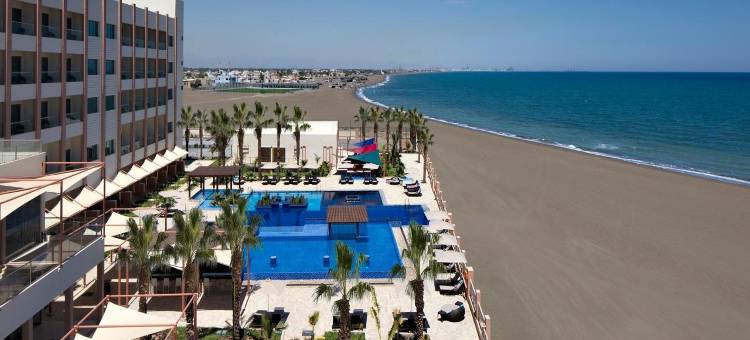 丽笙蓝标酒店及度假村-苏哈尔(Radisson Blu Hotel and Resort, Sohar)图片