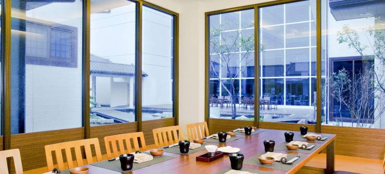 桃园喜来登酒店图片