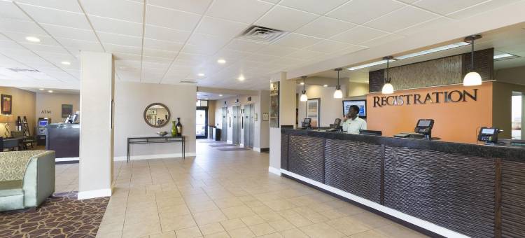 罗森酒店-近环球影城(Rosen Inn Closest to Universal)图片