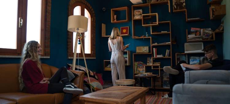 圣塞巴斯蒂安精品酒店(San Sebastian Hotel Boutique)图片