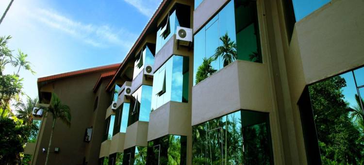 De Rhu海滩度假村(De Rhu Beach Resort)图片