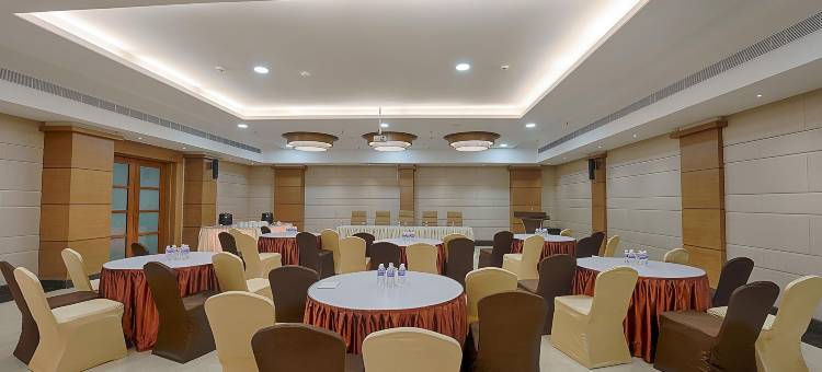 基斯科尔格兰兹酒店(Kiscol Grands Hotel)图片