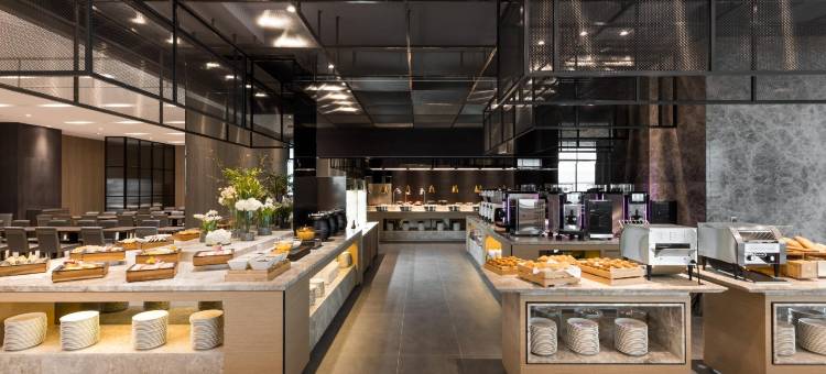 烟波大饭店台南馆图片