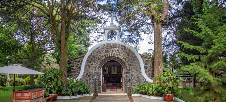 圣萨尔瓦多凯悦尚萃酒店(Hyatt Centric San Salvador)图片