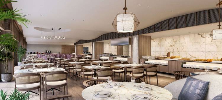 南房总美爵水疗度假酒店(Grand Mercure Minamiboso Resort & Spa)图片