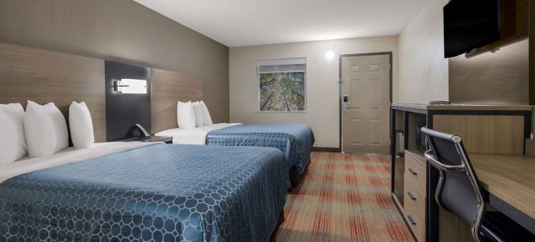 罗德威酒店(Rodeway Inn)图片