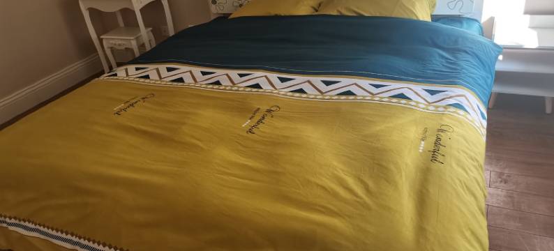 临公园近地铁两室两厅电梯家庭房公寓(拥军街分店)图片