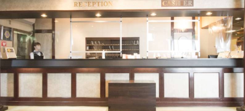 观音寺大酒店(Kanonji Grand Hotel)图片