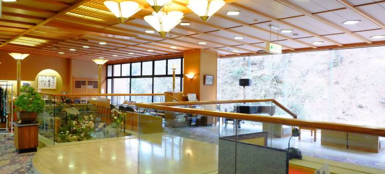 小川温泉元汤小川酒店(Hotel Ogawa)图片