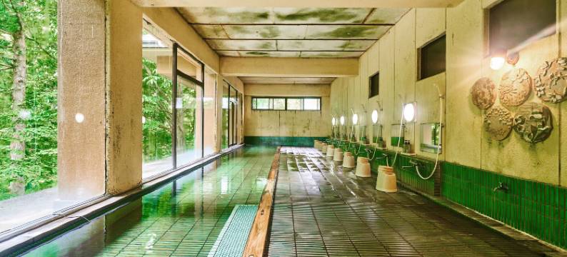 中屋别馆 不动阁(Nakaya Fudokaku)图片