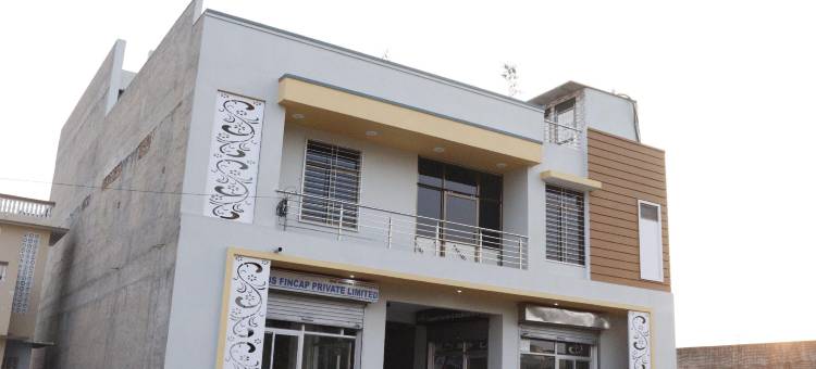 Center Point Guest House Kuchaman City图片