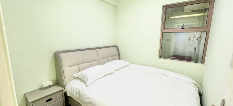 梦屿鹿久公寓(仁泽路分店)图片