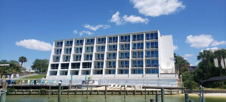 德斯廷港旅馆(Inn on Destin Harbor, Ascend Hotel Collection)图片