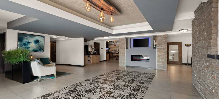 曼哈顿海滩万豪城市快捷酒店(City Express by Marriott Manhattan Beach)图片