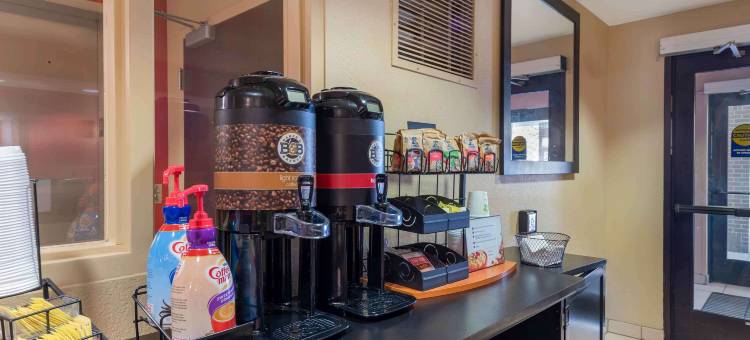 罗切斯特南梅奥诊所美茵斯坦套房酒店(MainStay Suites Rochester South Mayo Clinic)图片